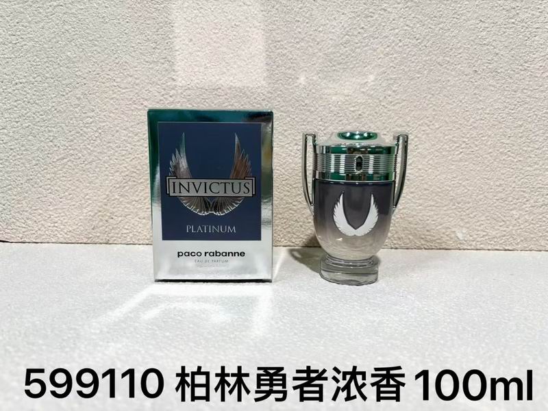 Paco Rabanne 100ml 25